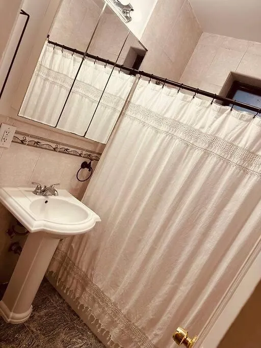 Διαμέρισμα Sunnyside One Bedroom Apt Νέα Υόρκη