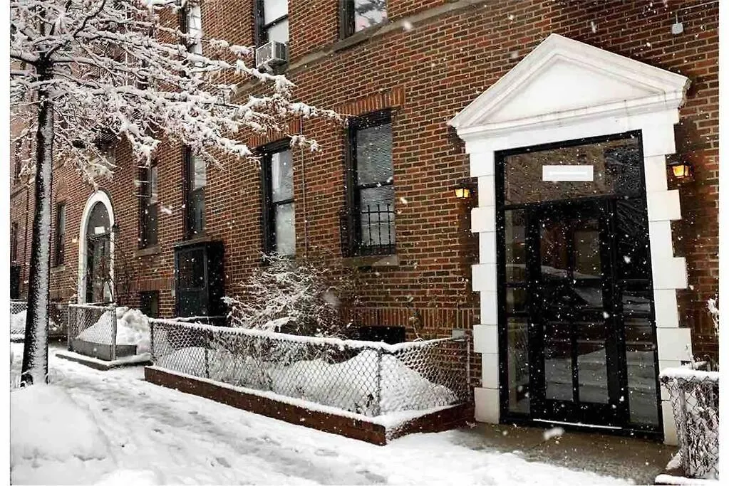 Διαμέρισμα Sunnyside One Bedroom Apt Νέα Υόρκη